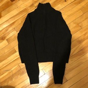 sunday best turtleneck sweater